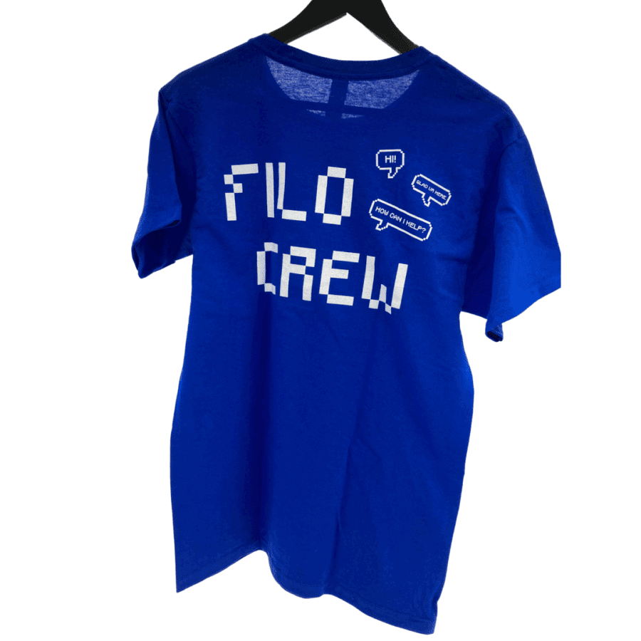 FILO Crew Shirt - 2025 - Image 2