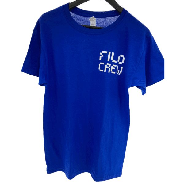 FILO Crew Shirt - 2025