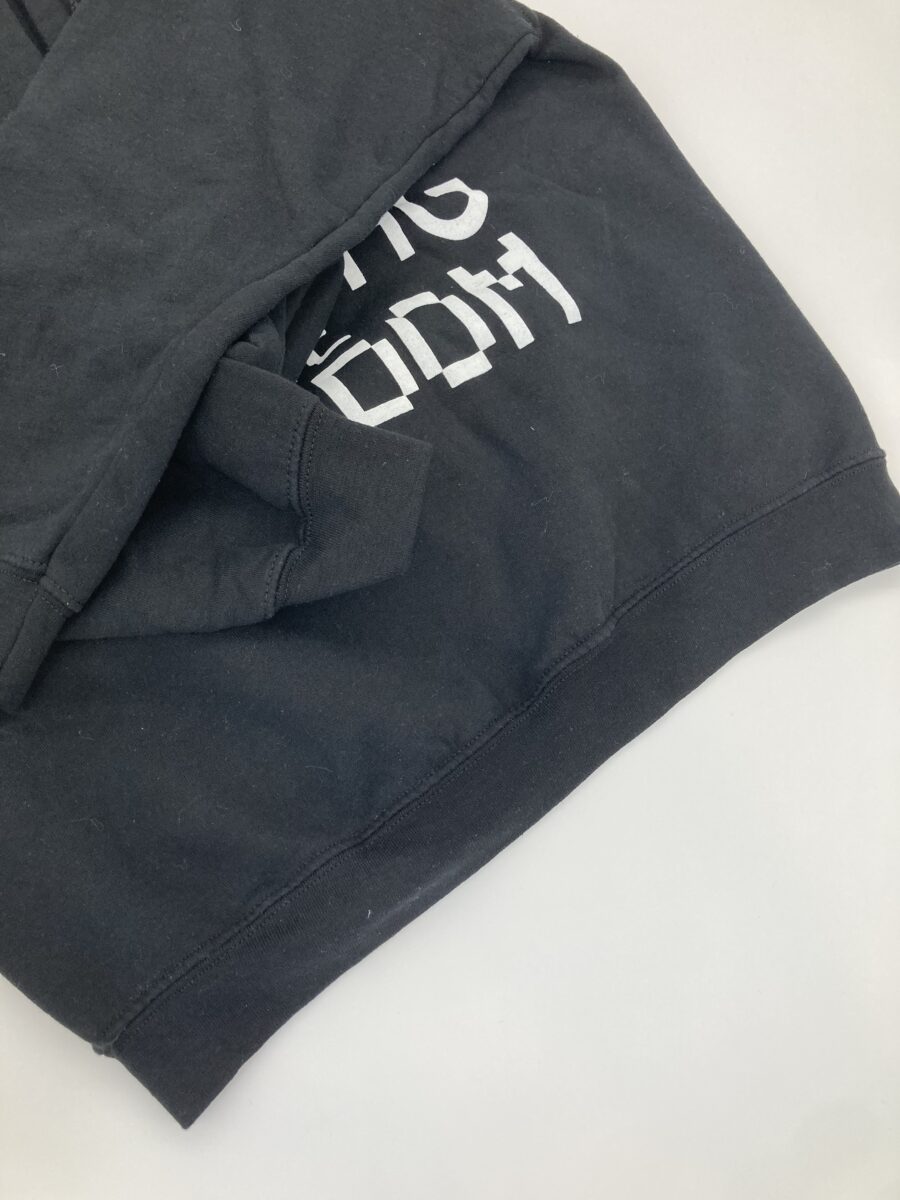 **Scratch & Dent Sale** Kingdom Hoodie - 2025 - Image 4