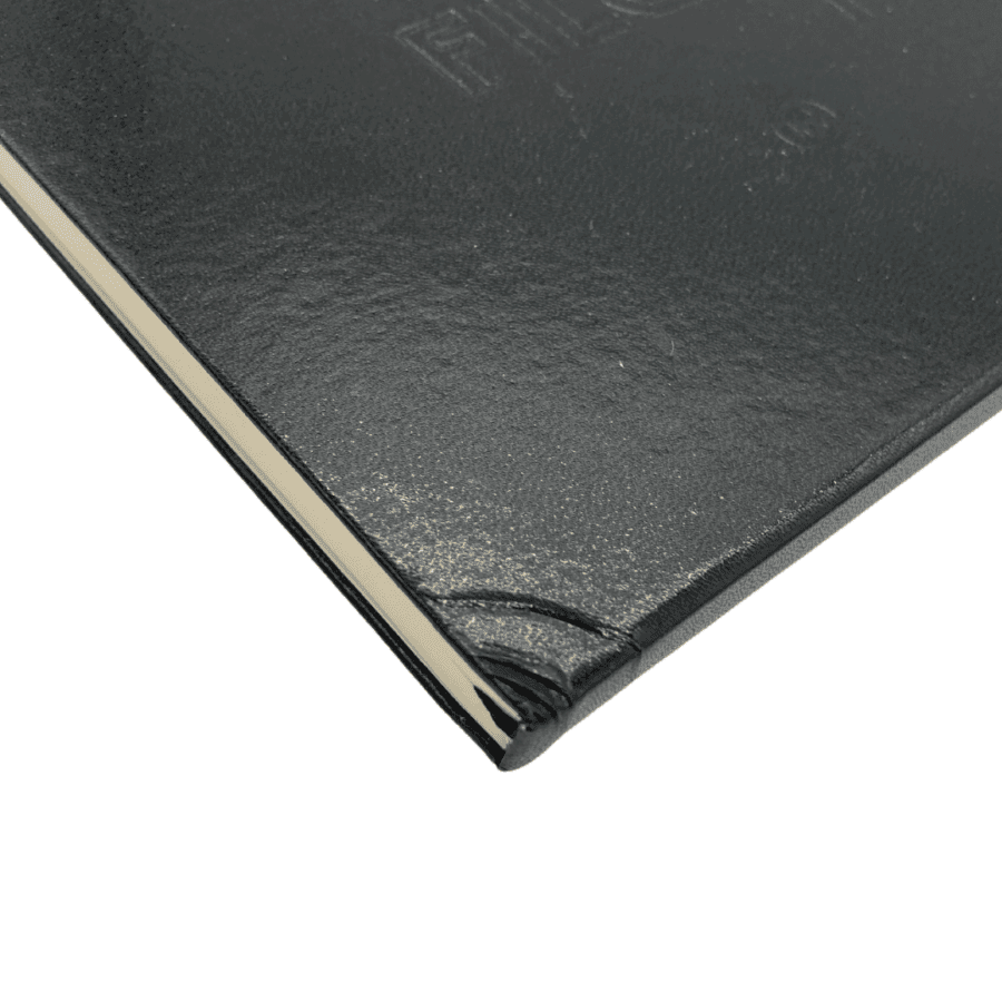 **Scratch & Dent Sale** FILO Journal - 2024 Conference Merch - Image 3