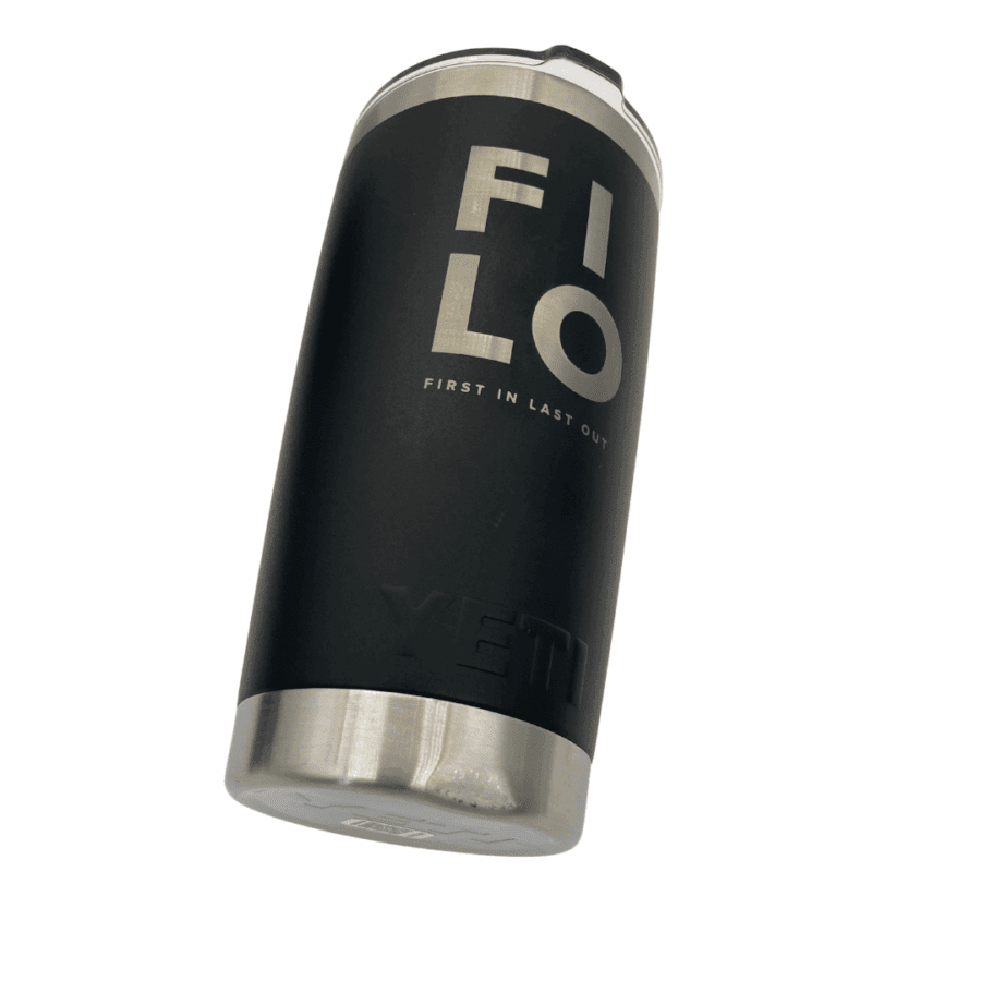**Scratch & Dent Sale** FILO Yeti - 2025 - Image 3