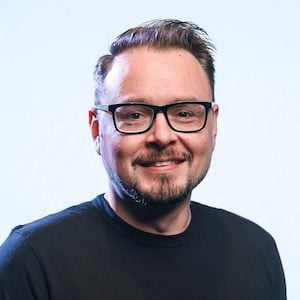 BRIAN FRAME
