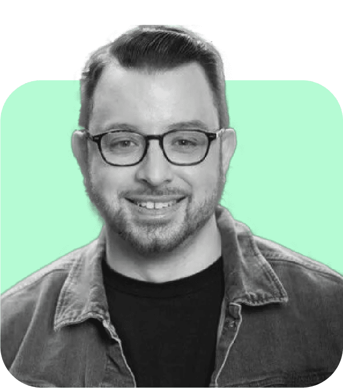 Ryan Fluharty