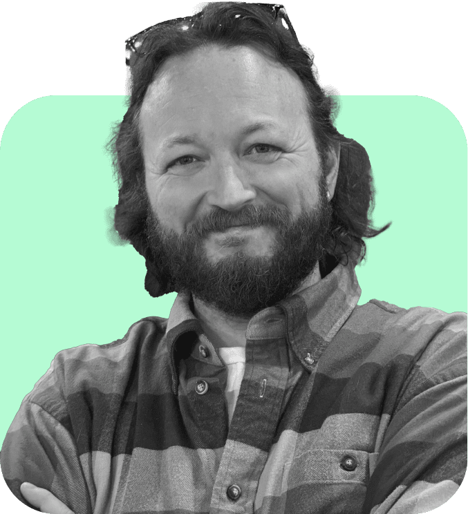 Scott Eaker
