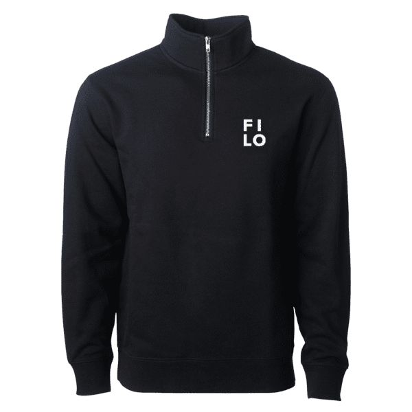 FILO Quarter Zip - 2026