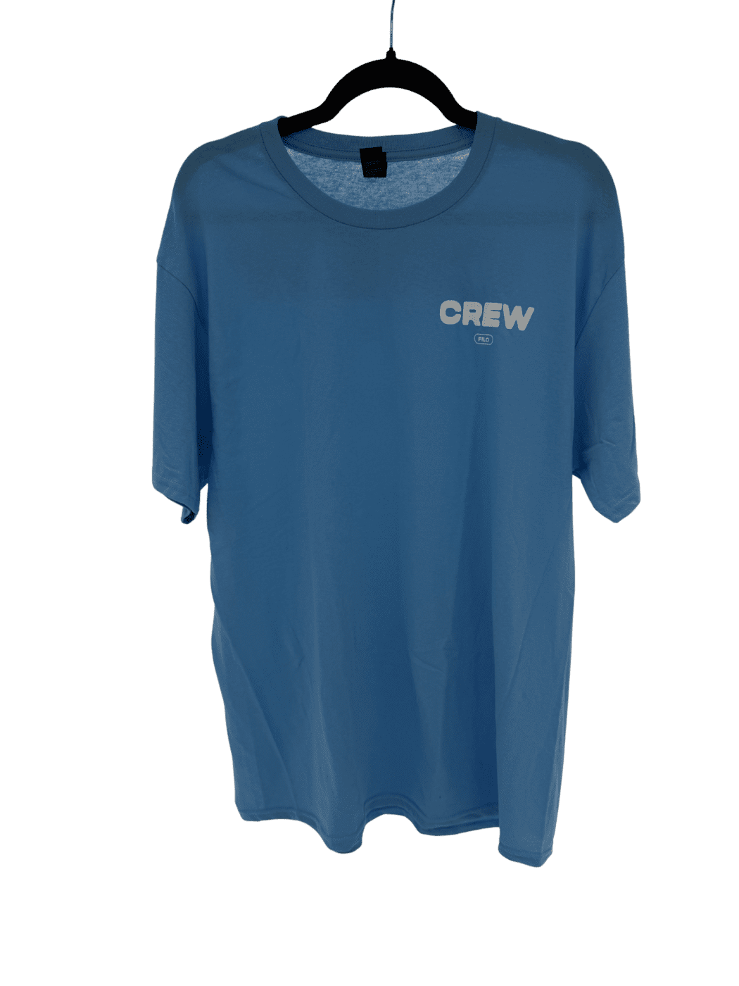FILO Crew Shirt – 2026