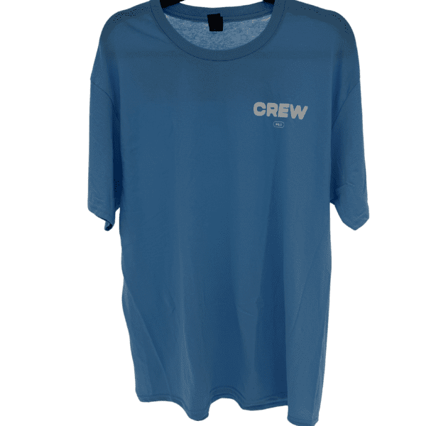 FILO Crew Shirt - 2026