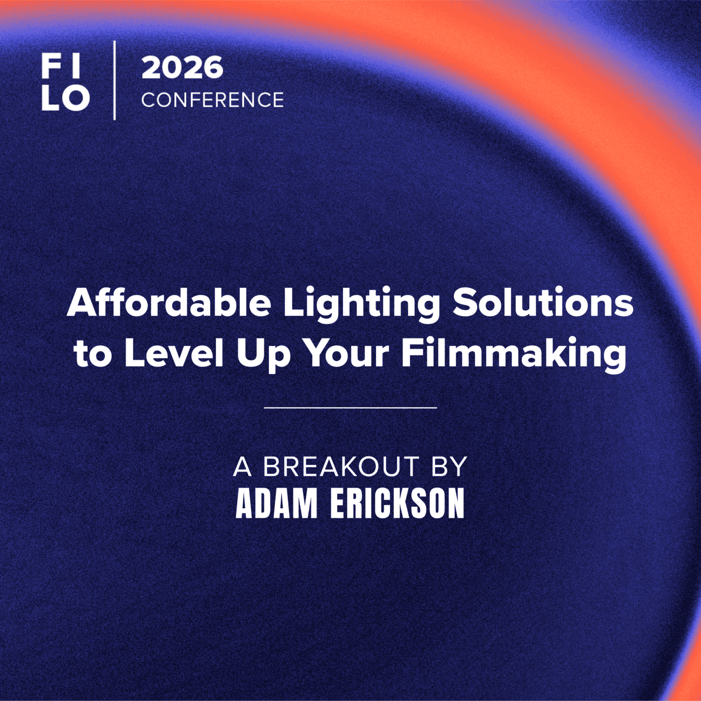 FILO 2026 Breakout: Affordable Lighting Solutions to Level Up Your Filmmaking