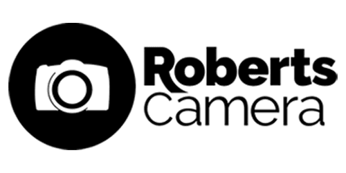 RobertsCamera_500x250_Website_Black